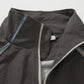AMULET TRAINING 2 TONE JACKET GREY