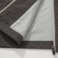 AMULET TRAINING 2 TONE JACKET GREY