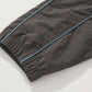 AMULET TRAINING 2 TONE JACKET GREY