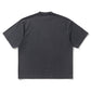 AMULET BASIC WASHED TEE GREY