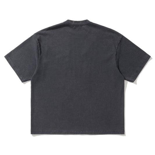 AMULET VINTAGE WASHED TEE BLACK