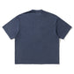 AMULET VINTAGE WASHED TEE BLACK