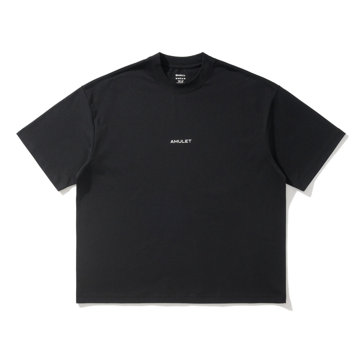 AMULET COOLNESS TEE / WHITE