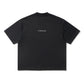 AMULET COOLNESS TEE / WHITE