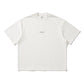 AMULET COOLNESS TEE / WHITE