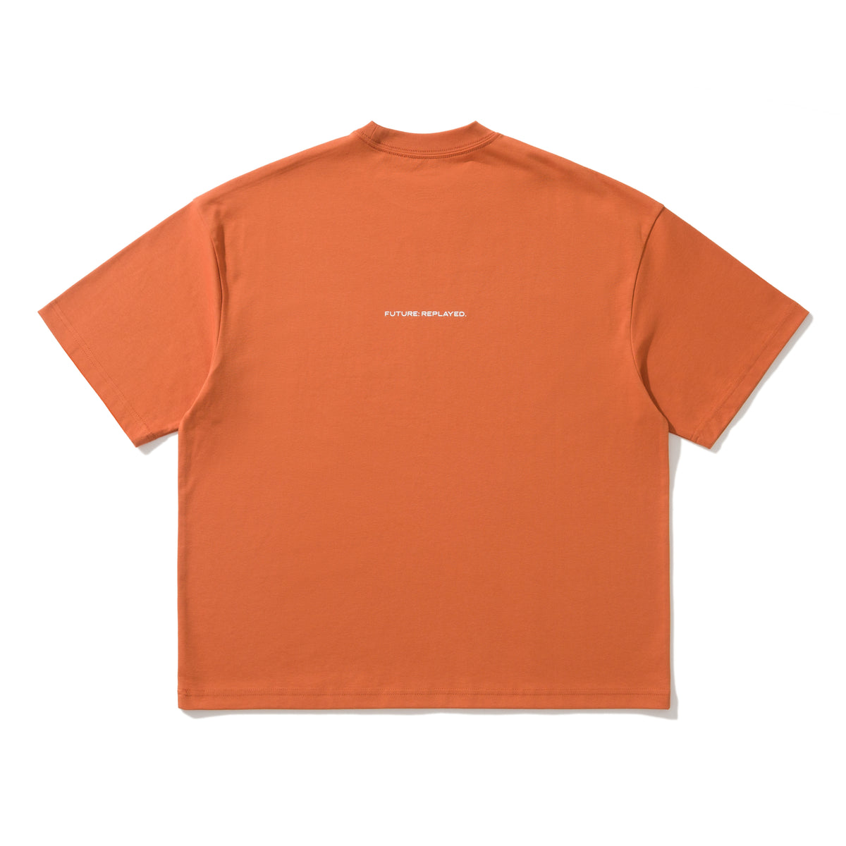 AMULET COOLNESS TEE / WHITE