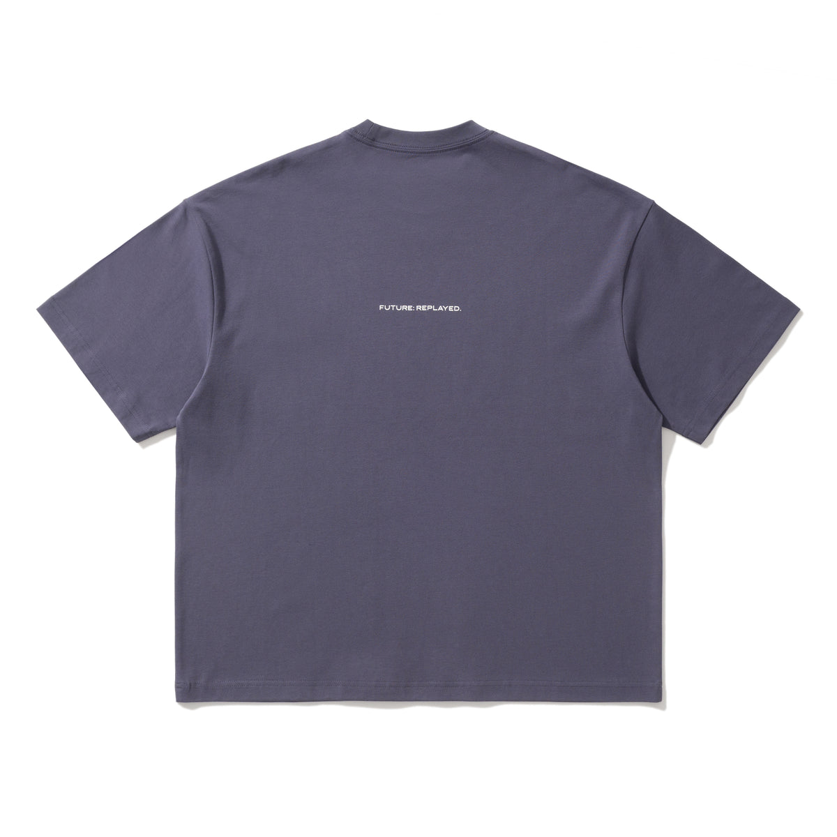 AMULET COOLNESS TEE / WHITE