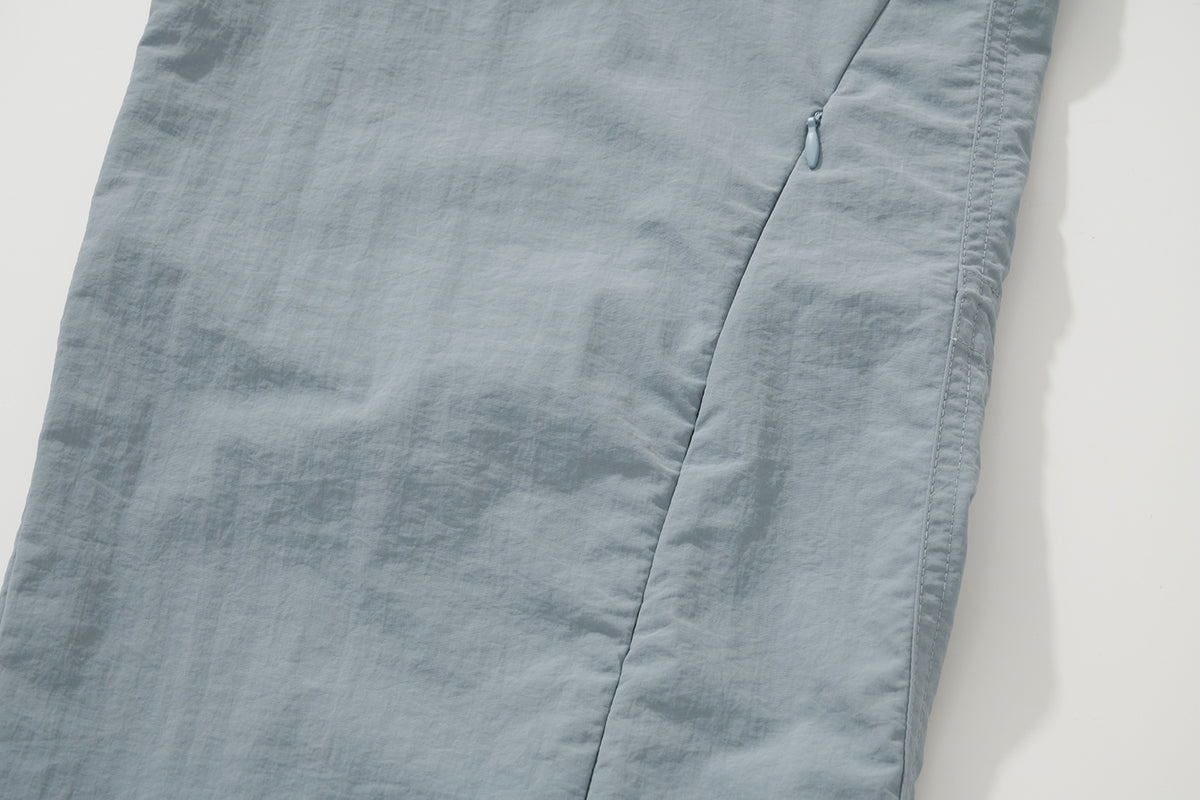 AMULET VENTILATION CARGO PANTS BLUE