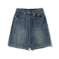 AMULET DENIM LT SHORTS