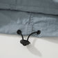 AMULET VENTILATION CARGO PANTS BLUE