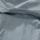 AMULET VENTILATION CARGO PANTS BLUE