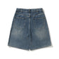 AMULET DENIM LT SHORTS