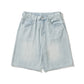 AMULET DENIM LT SHORTS