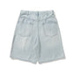 AMULET DENIM LT SHORTS