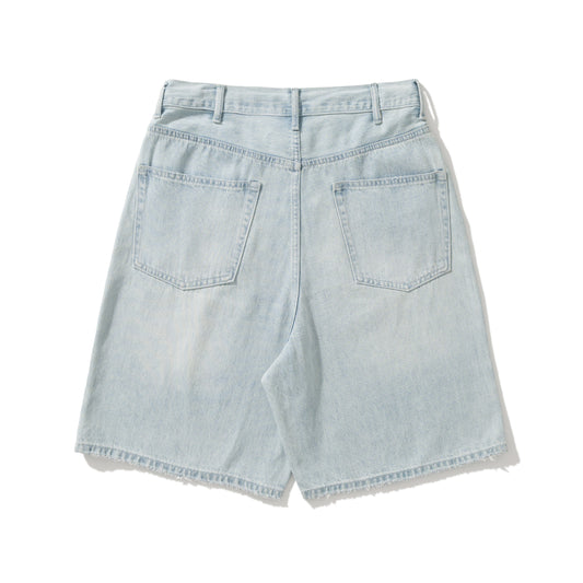AMULET DENIM LT SHORTS
