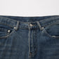AMULET DENIM LT SHORTS