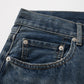 AMULET DENIM LT SHORTS