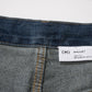 AMULET DENIM LT SHORTS
