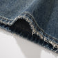 AMULET DENIM LT SHORTS