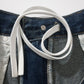 AMULET DENIM LT SHORTS