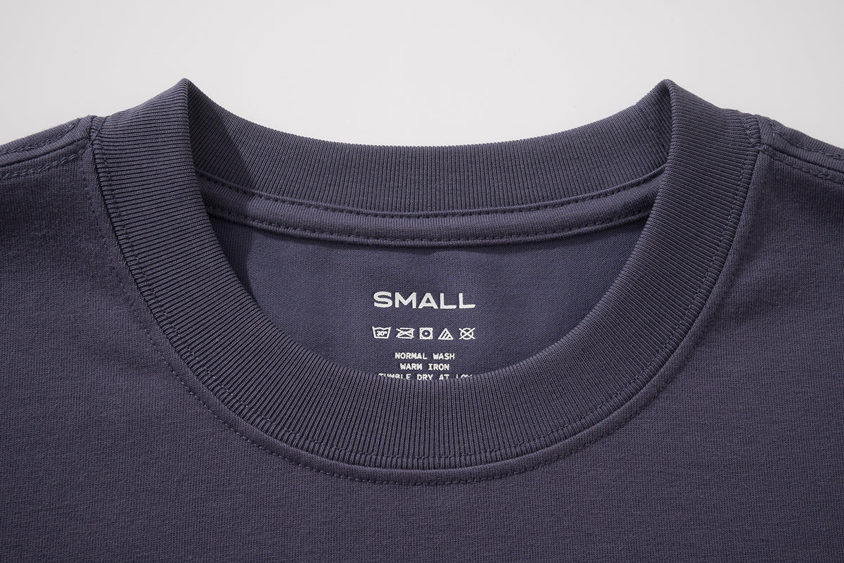 AMULET COOLNESS TEE / WHITE