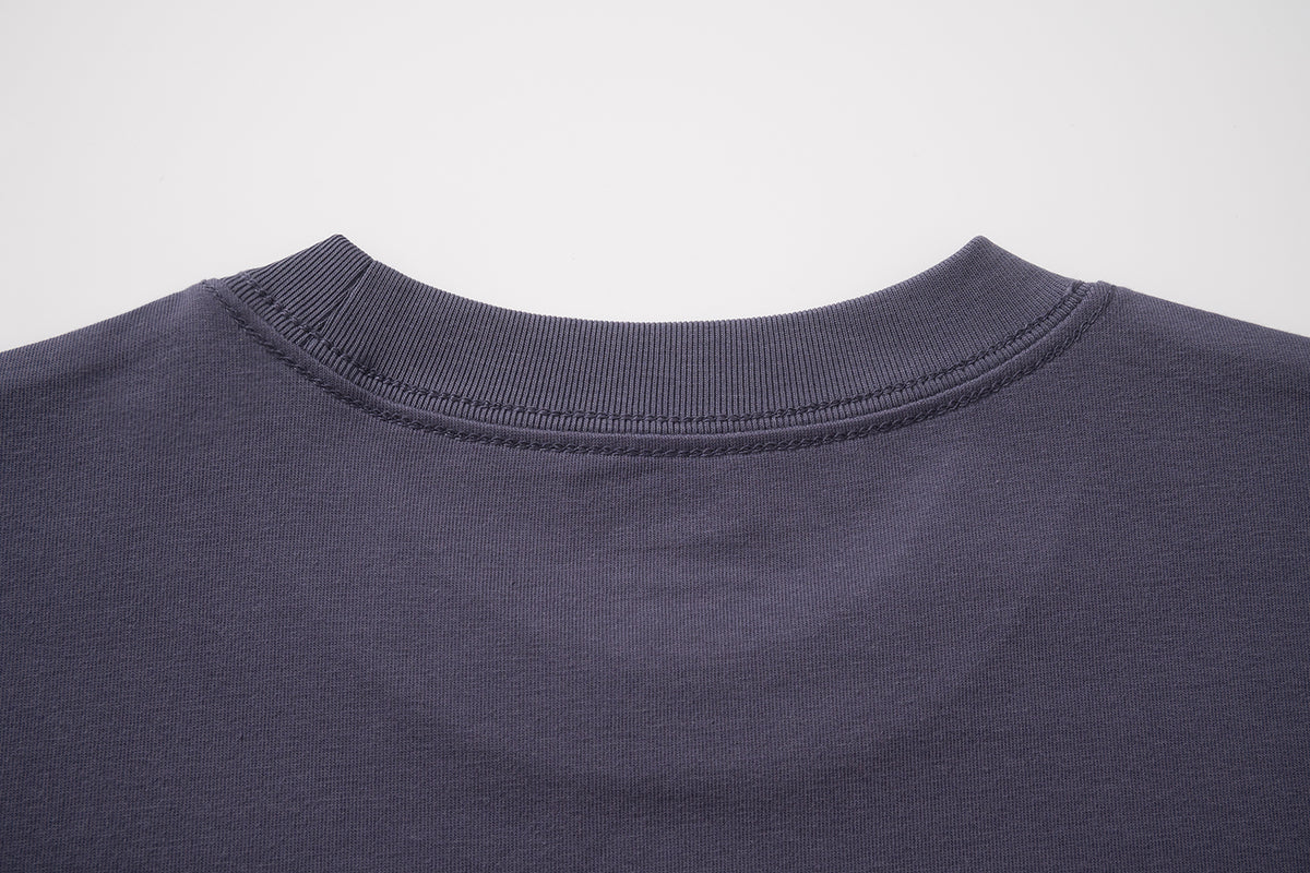 AMULET COOLNESS TEE / WHITE