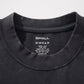 AMULET VINTAGE WASHED TEE BLACK