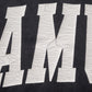 AMULET VINTAGE WASHED TEE BLACK