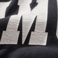 AMULET VINTAGE WASHED TEE BLACK