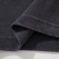 AMULET VINTAGE WASHED TEE BLACK