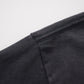 AMULET VINTAGE WASHED TEE BLACK