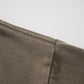 AMULET BASIC WASHED TEE GREY