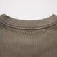 AMULET BASIC WASHED TEE GREY