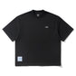JIRI BASIC TEE / BLACK
