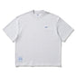 JIRI BASIC TEE / BLACK