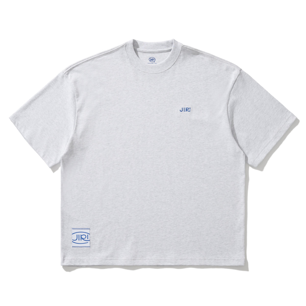 JIRI BASIC TEE / OAK
