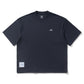 JIRI BASIC TEE / BLACK