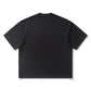 AMULET WAFFLE TEE WHITE