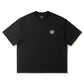 AMULET VINTAGE TEE / WHITE