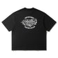 AMULET VINTAGE TEE / WHITE