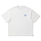 AMULET VINTAGE TEE / WHITE