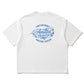 AMULET VINTAGE TEE / WHITE