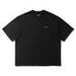 AMULET JUICY TEE / BLACK