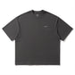 AMULET JUICY TEE / BLACK
