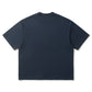AMULET COOLNESS PIZZA TEE / WHITE