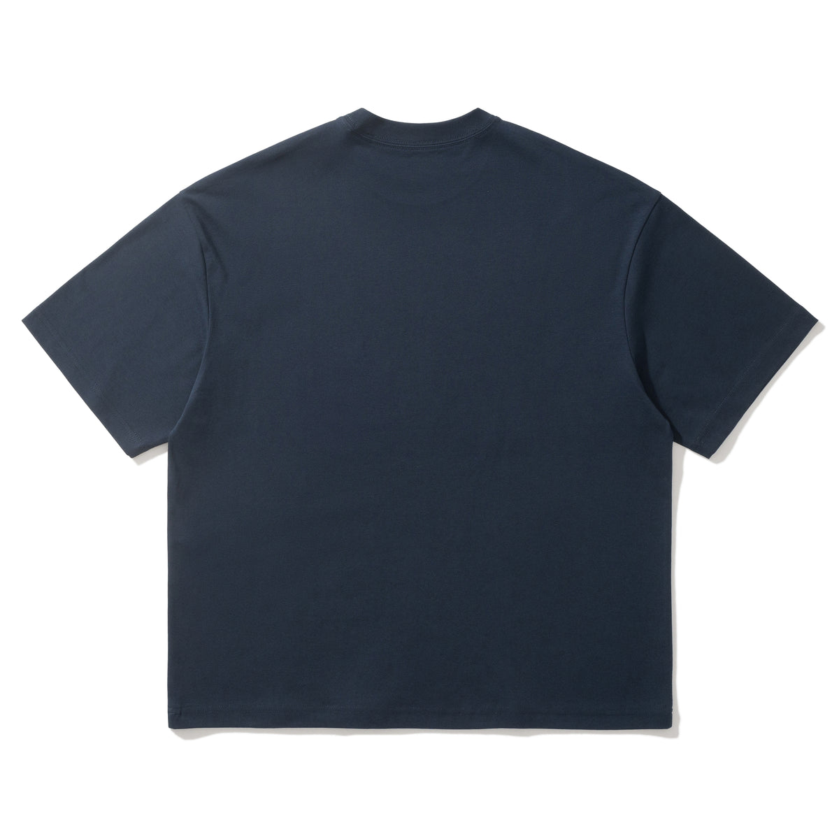 AMULET COOLNESS PIZZA TEE / WHITE