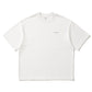 AMULET INGREDIENT TEE / NAVY