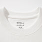 AMULET INGREDIENT TEE / NAVY