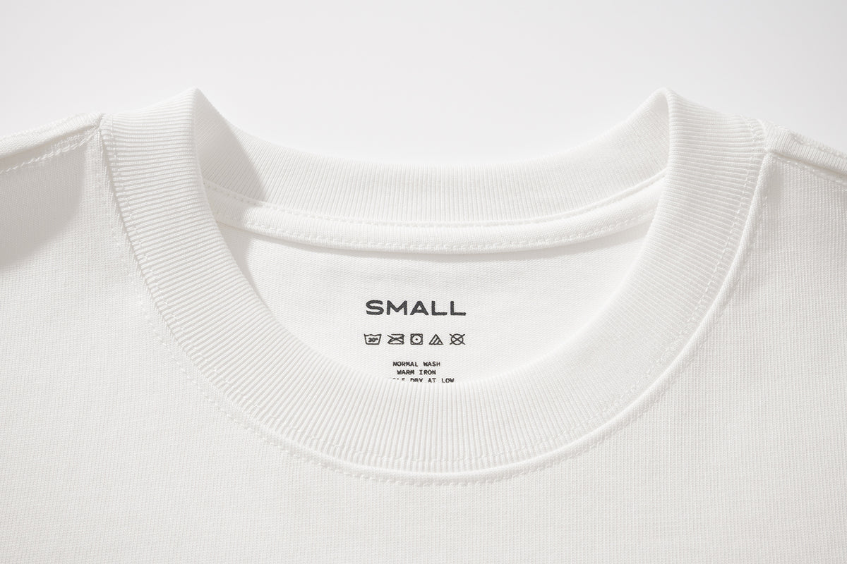 AMULET INGREDIENT TEE / NAVY