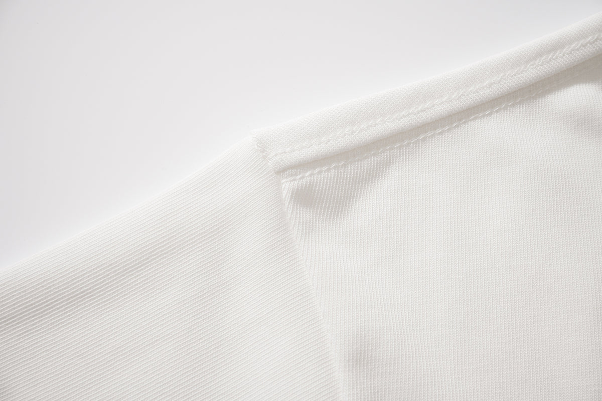 AMULET INGREDIENT TEE / NAVY